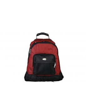 ADDISON Notebook Backpack 15,6" YALE